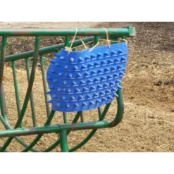 The Original Itchin' Post Animal Grooming Pad -PBS Animal Health 13648 6