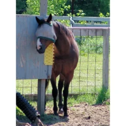 The Original Itchin' Post Animal Grooming Pad -PBS Animal Health 13648 7