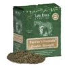 Farrier's Formula Double Strength Hoof And Coat Supplement For Horses