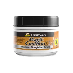 Absorbine Hooflex Magic Cushion Xtreme Hoof Packing