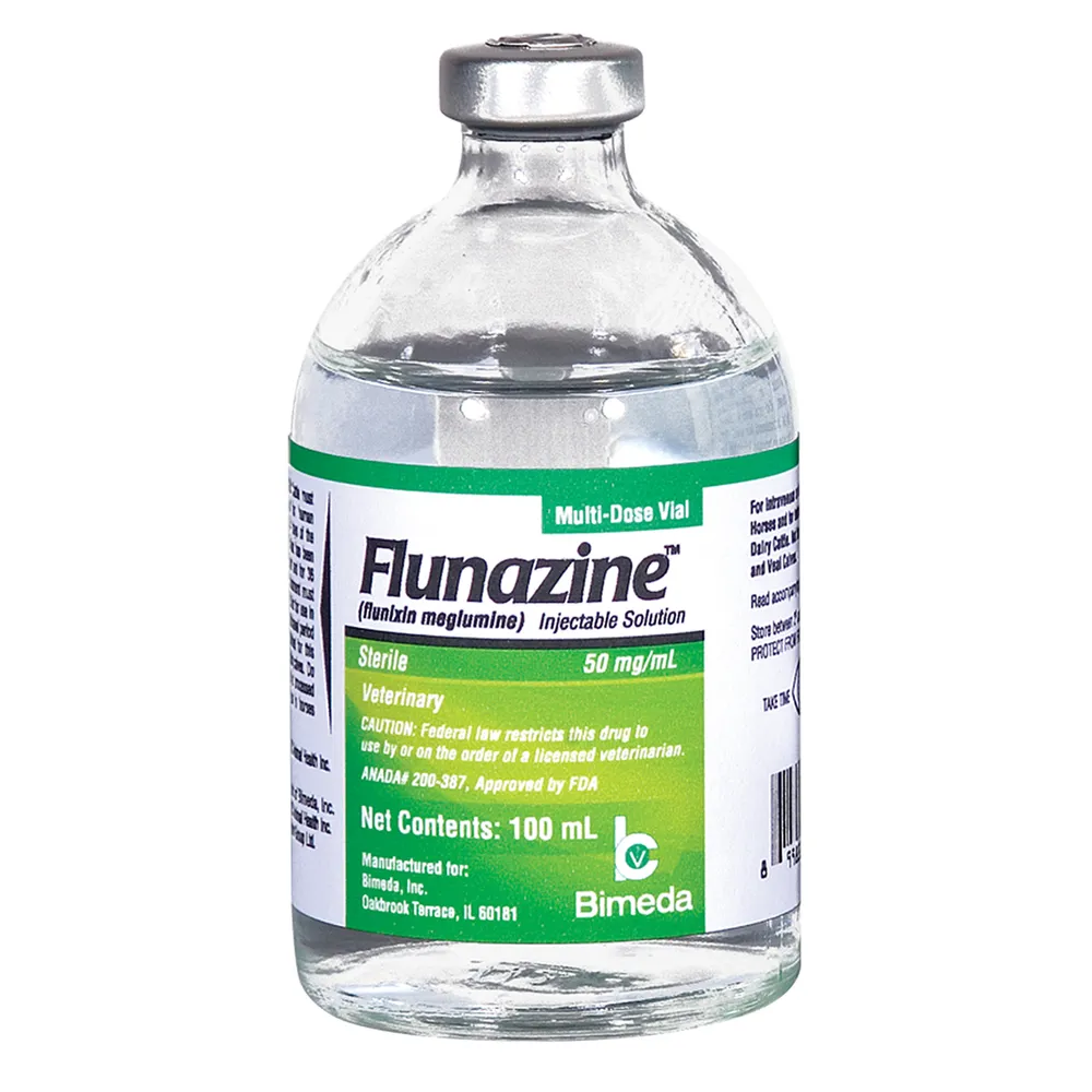 Flunazine Injectable Solution Rx 3 Flunazine Injectable Solution Rx