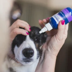 Vetericyn Plus Antimicrobial Eye Wash 8 Vetericyn Plus Antimicrobial Eye Wash -PBS Animal Health 13729 3