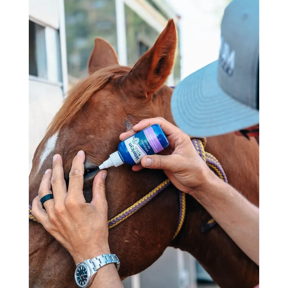 Vetericyn Plus Antimicrobial Eye Wash 6 Vetericyn Plus Antimicrobial Eye Wash - Image 4