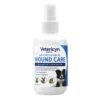 Vetericyn Plus Antimicrobial Wound & Skin Care Spray -PBS Animal Health 13732