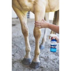 Vetericyn Plus Antimicrobial Wound & Skin Care Spray -PBS Animal Health 13732 4