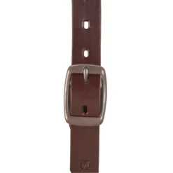 Stierwalt Black Magic And Brown Bombshell Show Halter -PBS Animal Health 13747 3