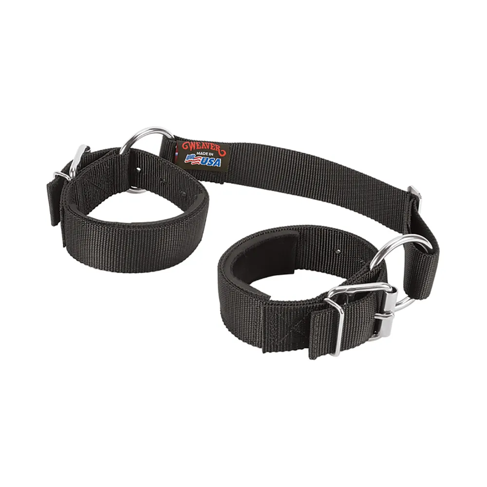 Deluxe Adjustable Cow Hobble 3 Deluxe Adjustable Cow Hobble