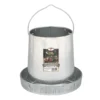Galvanized Hanging Feeder