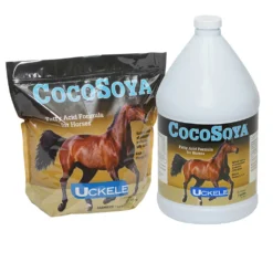 CocoSoya For Horses