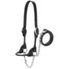 Dairy And Beef Rounded Show Halter 1 Dairy And Beef Rounded Show Halter -PBS Animal Health 13898