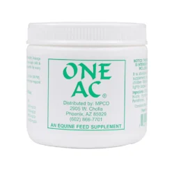 One AC Powder