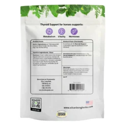 Thyroid Support For Horses -PBS Animal Health 13938 2