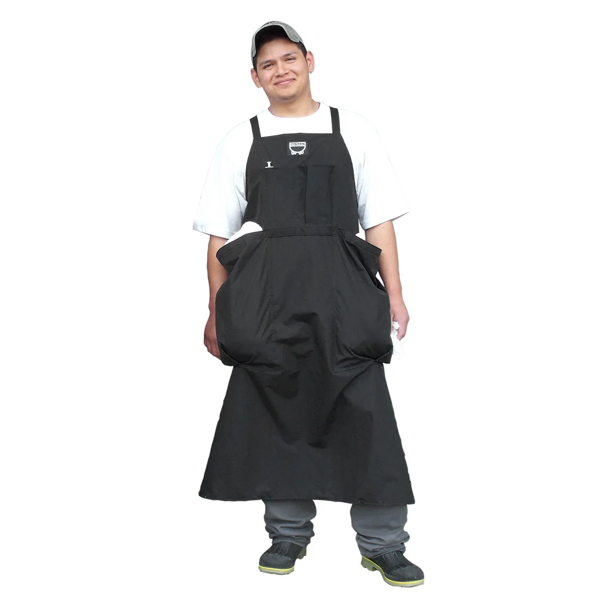 Cloth Towel Dairy Apron 4 Cloth Towel Dairy Apron - Image 2