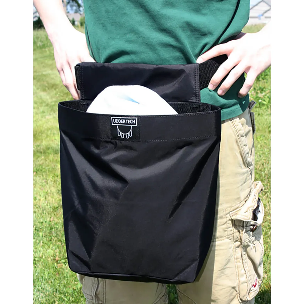 Cloth Towel Pouch 4 Cloth Towel Pouch - Image 2