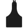ATag Blank Calf ID Ear Tags -PBS Animal Health 14104