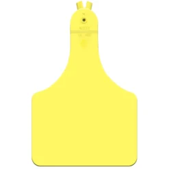 ATag Blank Cow ID Ear Tags
