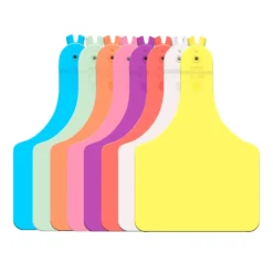 ATag Blank Cow ID Ear Tags -PBS Animal Health 14105 3