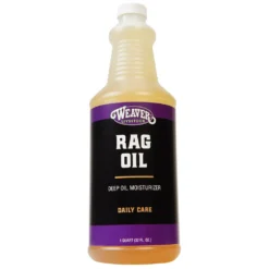 Rag Oil