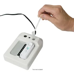 SNAP Test Kit Heater Block -PBS Animal Health 14170 3