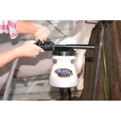 Livestock Foamer -PBS Animal Health 14173 3