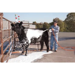 Livestock Foamer -PBS Animal Health 14173 5