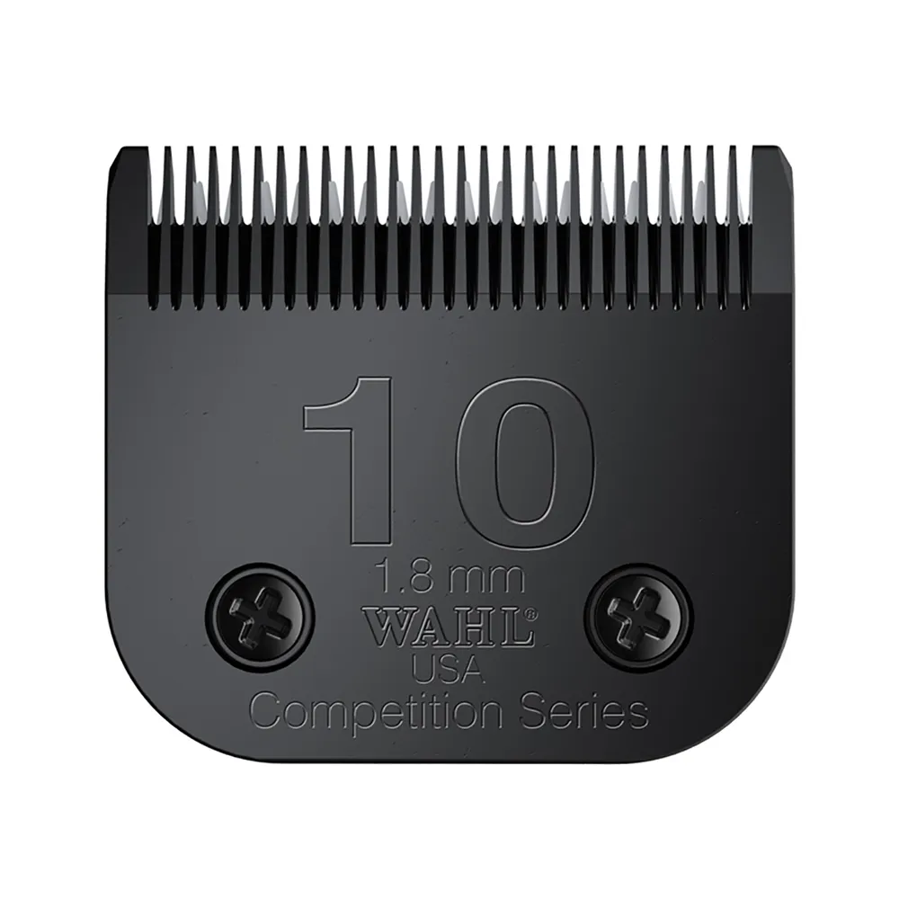 Wahl Ultimate Competition Series Blade Set 3 Wahl Ultimate Competition Series Blade Set