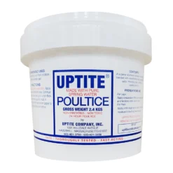 Uptite Poultice For Horses