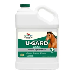 U-Gard Advanced Digestive Health Supplement For Horses -PBS Animal Health 14217 6