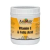 Vitamin E & Folic Acid For Horses