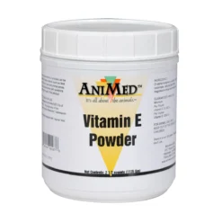 Vitamin E Powder For Horses