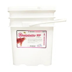 Femininity HP Heifer Concentrate Supplement