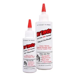 No Thrush For Horses