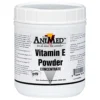 Vitamin E Powder Concentrate 2 Vitamin E Powder Concentrate -PBS Animal Health 14337