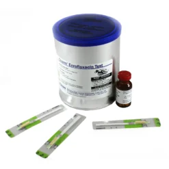 ROSA Enrofloxacin Milk Test Kit