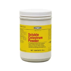 Soluble Colostrum Powder