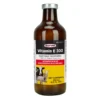 Vitamin E 300 Injectable For Livestock -PBS Animal Health 14470