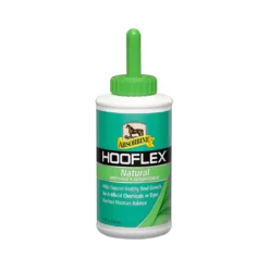 Absorbine Hooflex Natural Hoof Dressing + Conditioner