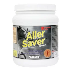 AllergySaver (100% Livatio Afflictoze) For Horses