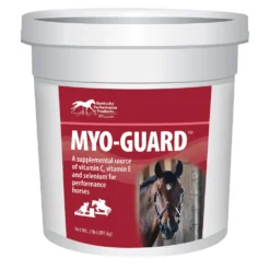 Myo-Guard Supplement For Performance Horses