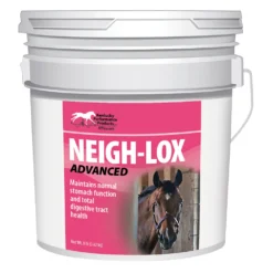Neigh-Lox Advanced Digestive Health Tract Support For Horses