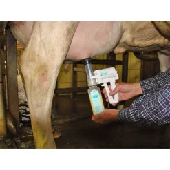 Udderly EZ Cow Milker Kit -PBS Animal Health 14584 3