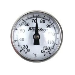 Continental Thermos Thermometer -PBS Animal Health 14601 3