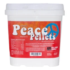 Sullivan's Peace Pellets