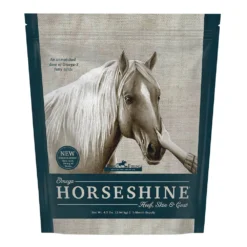 Omega Horseshine Omega-3 Horse Supplement