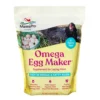 Omega Egg Maker Supplement For Laying Hens 1 Omega Egg Maker Supplement For Laying Hens -PBS Animal Health 14625