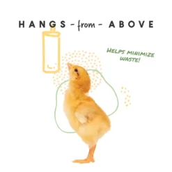 Chick Stick Treat -PBS Animal Health 14626 5