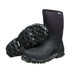 BOGS Men's Classic Mid-Cut Boots