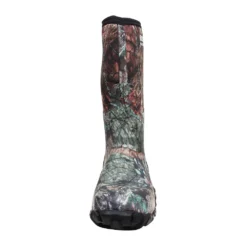 BOGS Men's Mossy Oak Classic High-Cut Boots 8 BOGS Men's Mossy Oak Classic High-Cut Boots -PBS Animal Health 14634 3