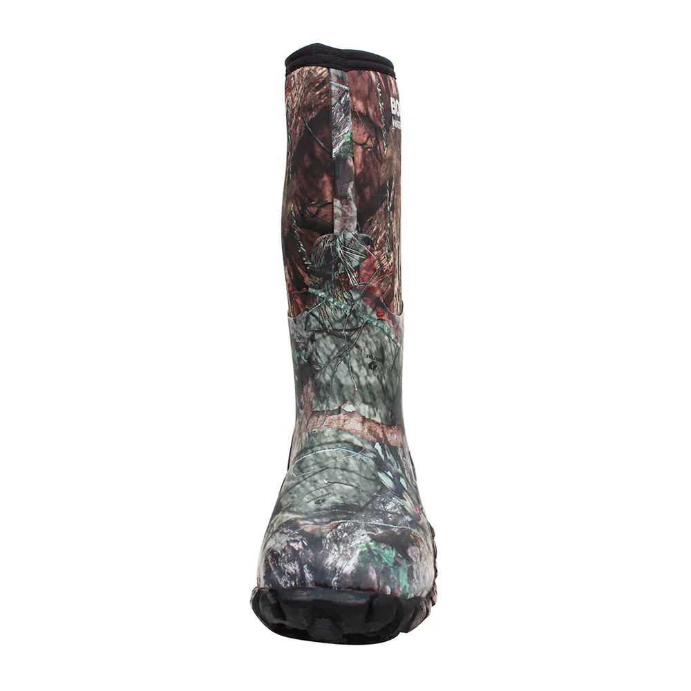 BOGS Men's Mossy Oak Classic High-Cut Boots 5 BOGS Men's Mossy Oak Classic High-Cut Boots - Image 3