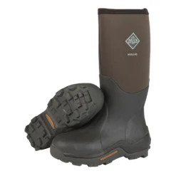 Wetland Hi-Cut Boots For Men And Women